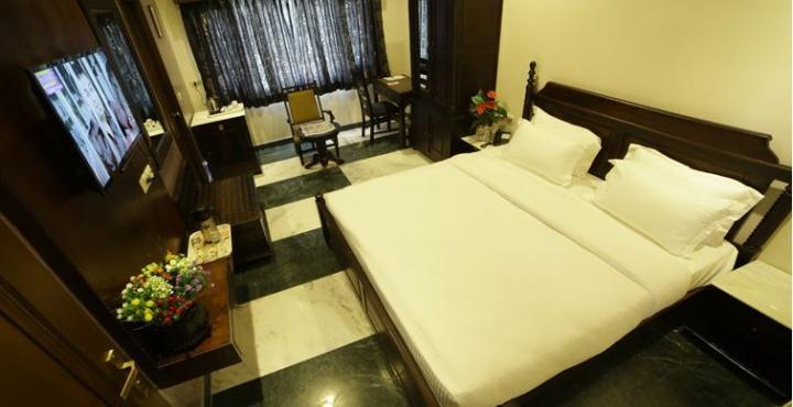 Oyo 1681 Hotel Devansh Udaipur Exterior foto