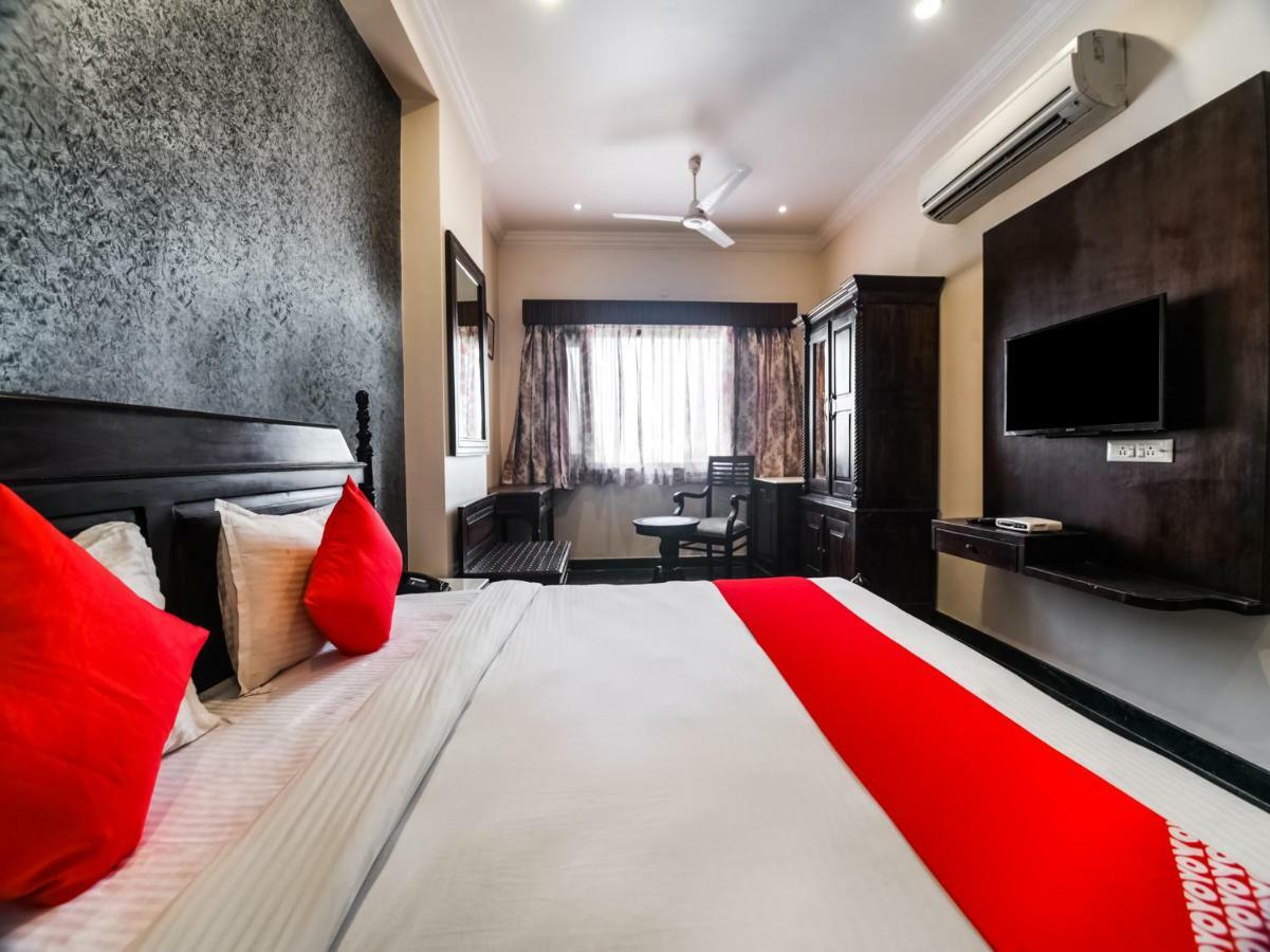 Oyo 1681 Hotel Devansh Udaipur Exterior foto